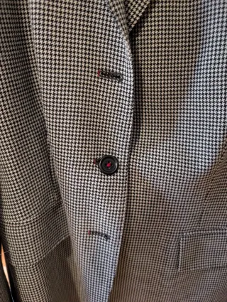 Conjunto Sastre Purificación García Talla M/L