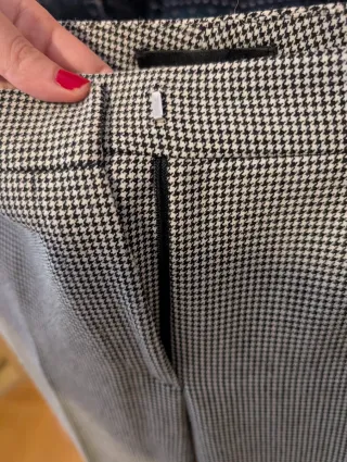 Conjunto Sastre Purificación García Talla M/L