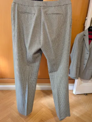 Conjunto Sastre Purificación García Talla M/L