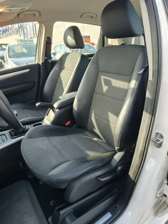 Mercedes-Benz Clase B 2009