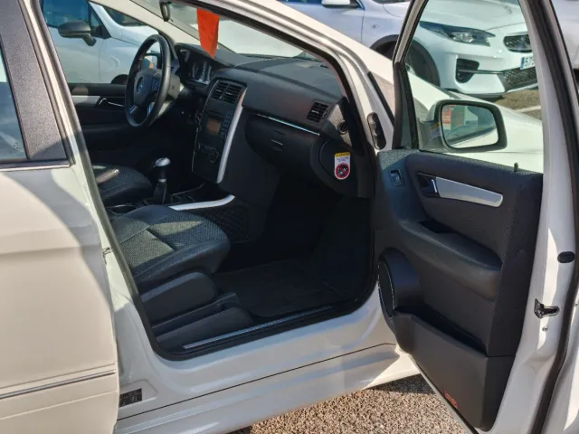 Mercedes-Benz Clase B 2009