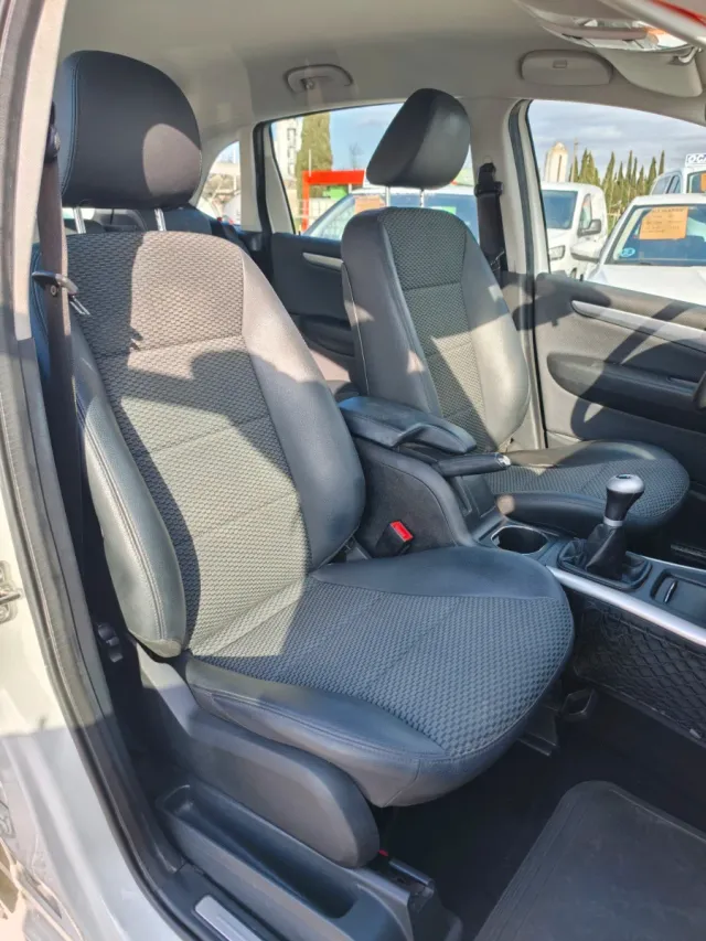 Mercedes-Benz Clase B 2009