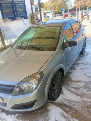 Opel Astra 2006