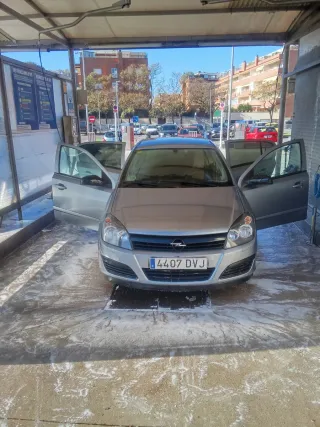 Opel Astra 2006