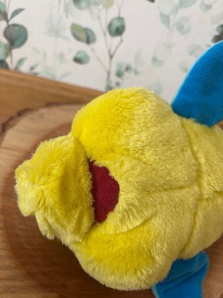 Peluche Flounder Disney