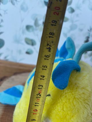 Peluche Flounder Disney