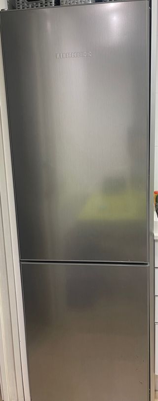 Nevera Liebherr