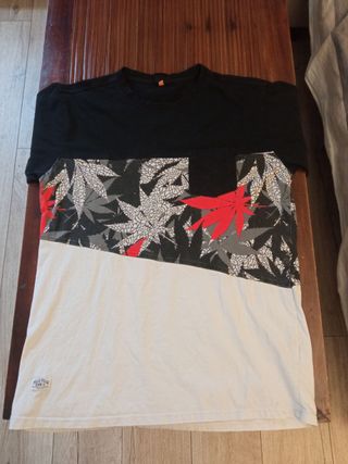 Camiseta Pelle Pelle – Talla L – En perfectas cond