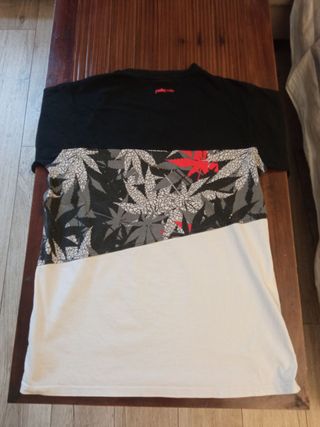 Camiseta Pelle Pelle – Talla L – En perfectas cond