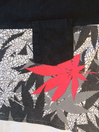 Camiseta Pelle Pelle – Talla L – En perfectas cond