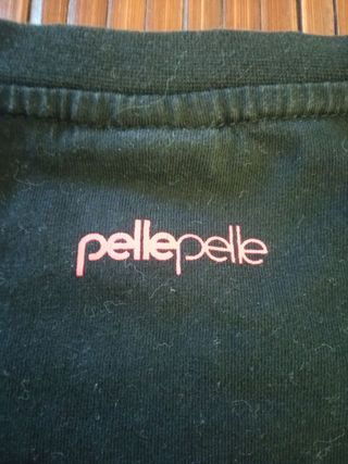 Camiseta Pelle Pelle – Talla L – En perfectas cond