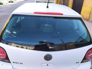 Volkswagen Polo 2006