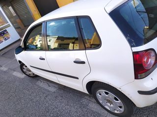 Volkswagen Polo 2006