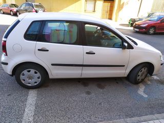 Volkswagen Polo 2006