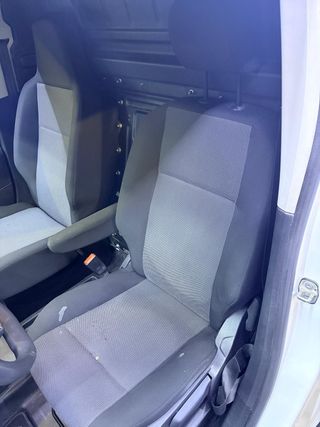 Peugeot Partner 2021