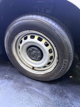 Peugeot Partner 2021