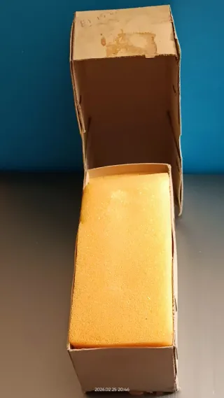 Válvula TELEFUNKEN EL 152/FL 152