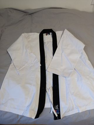 Dobok Kimono Hapkido