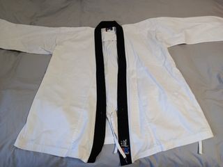 Dobok Kimono Hapkido