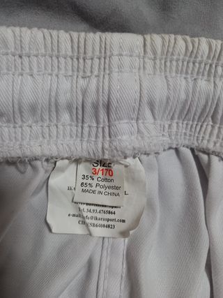 Dobok Kimono Hapkido