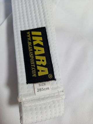 Dobok Kimono Hapkido