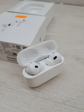 Apple AirPods Pro 2 Auriculares Inalámbricos