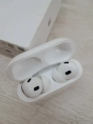 Apple AirPods Pro 2 Auriculares Inalámbricos
