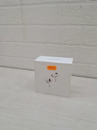 Apple AirPods Pro 2 Auriculares Inalámbricos