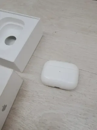 Apple AirPods Pro 2 Auriculares Inalámbricos