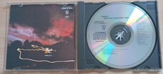 CD Genesis ...And Then There Were Three