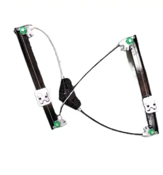 Elevalunas delantero derecho a4