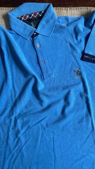 Polo Navigare uomo manica corta