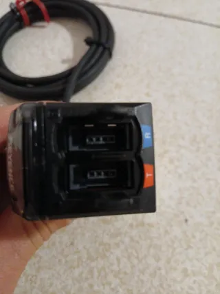 Keyence IG1000 Sensor Láser