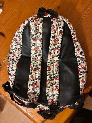 Mochila Mickey y Minnie Disney
