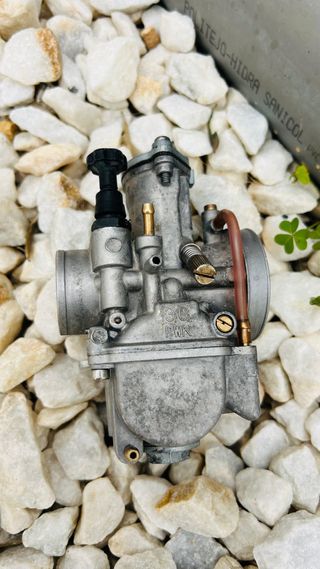 Carburador 30 PWK