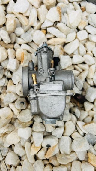 Carburador 30 PWK