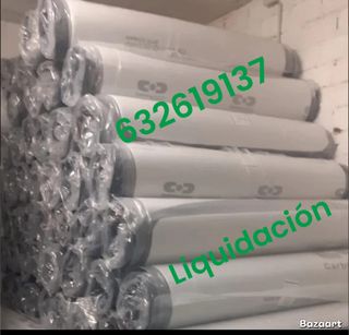 Liquidación:canapés y colchones armarios y sofás?