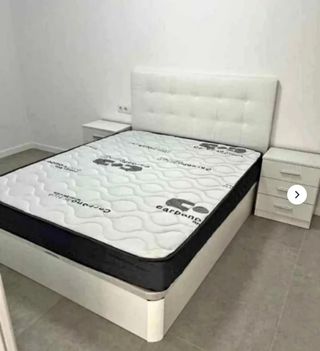 Liquidación:canapés y colchones armarios y sofás?