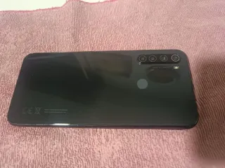 Xiaomi Redmi Note 8T