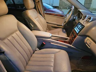 Mercedes-Benz Clase M 2007