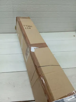 Angerer – Toldo (dralón nº 2800, Gris Rayas