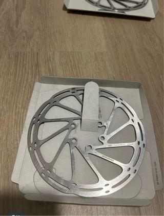 Discos de freno SRAM