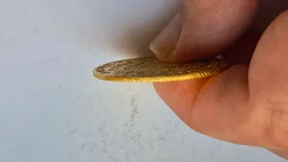 8 Escudos Oro Carlos IV 1806 Santiago!!