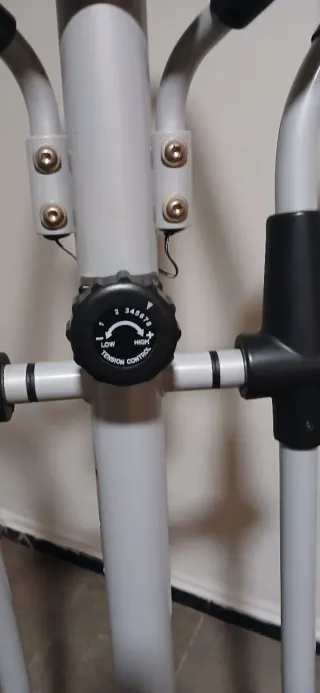 Bicicleta Estática Salter