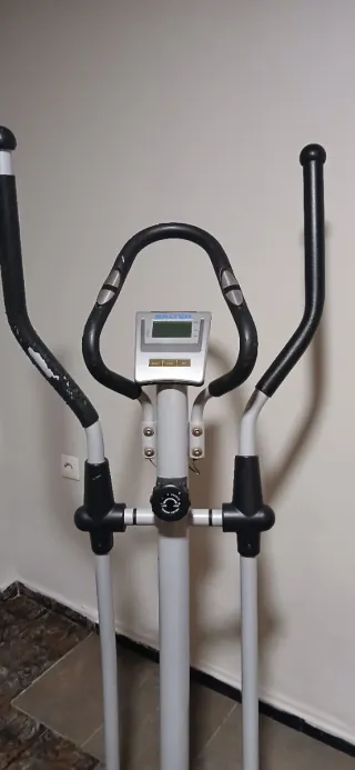 Bicicleta Estática Salter