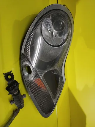 Faro Derecho Porsche Boxster 966