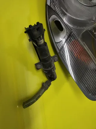 Faro Derecho Porsche Boxster 966