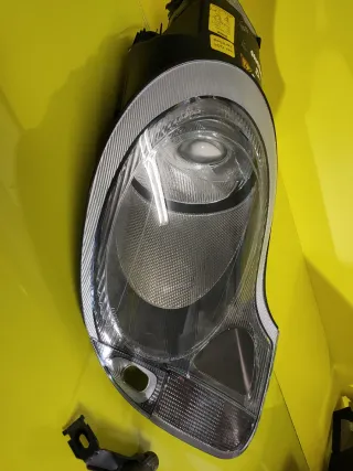 Faro Derecho Porsche Boxster 966
