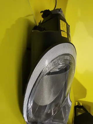 Faro Derecho Porsche Boxster 966