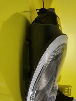 Faro Derecho Porsche Boxster 966